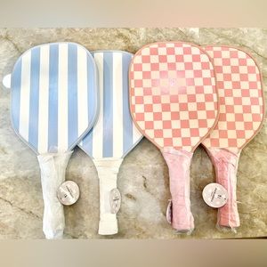 Pickleball Set - 4 Player